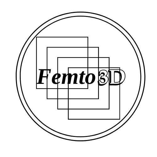 Femto3D